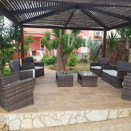 Delle Rose Hotel apartamentowy