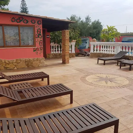 Delle Rose Hotel apartamentowy