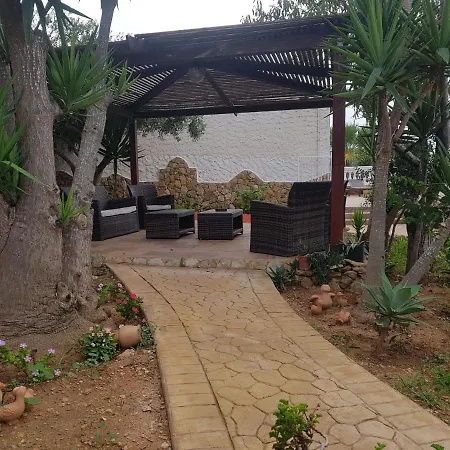 Delle Rose Hotel apartamentowy Lampedusa