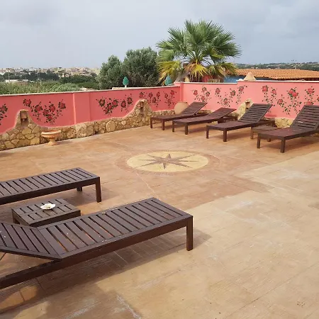 Delle Rose Hotel apartamentowy *