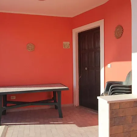 Hotel apartamentowy Delle Rose Lampedusa