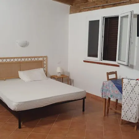 Delle Rose Hotel apartamentowy Lampedusa