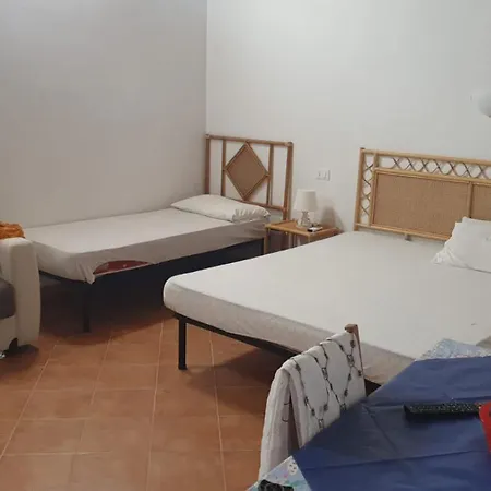 Hotel apartamentowy Delle Rose *